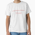 Anxious Mom Life | It's A Thing | Funny Exhausted Mom Shirt Retro Tired Moms Club Tee by RandisTees
