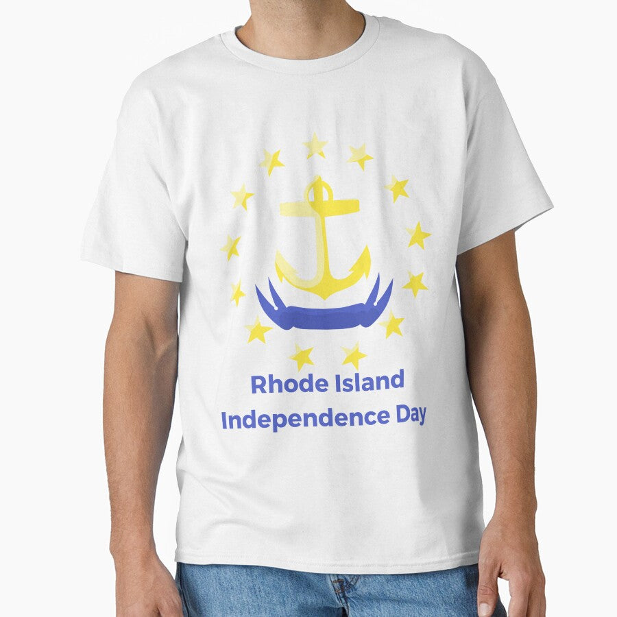 Rhode Island Independence Day by Simo0455
