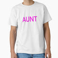 Aunt Again Fifth Time Again by drwigglebutts