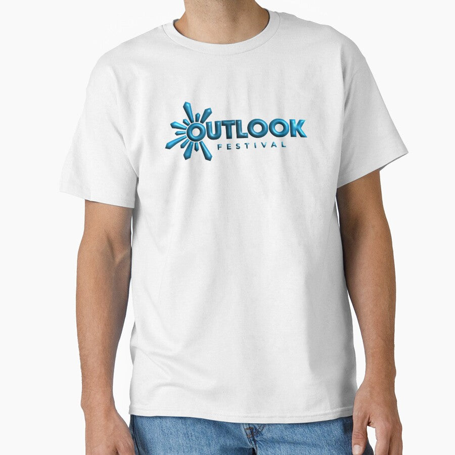 Outlook Festival by EmNe