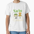 Nacho Valentine Funny Valentines, Gift for Valentines, Couple by justbejoker