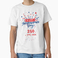 Independence Day by Kennedy Fun Tee's