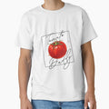 Tomato Daddy by abraxisdesign