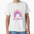 Dream Big Rainbow by sorryimbusy