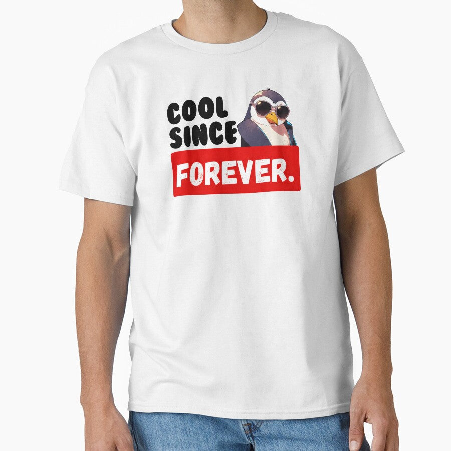 Cool Since Forever Birthday by KhutsDesigns