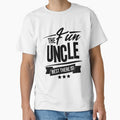 The fun uncle! by Cutebutfunny