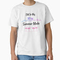 I"M In My Summer Mode by HoppingCreation