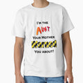 I'm the Aunt you were warned about by CDBWorkshop