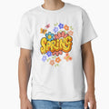 Spring by Kennedy Fun Tee's