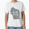 Kenosha Strong by PatelLayla