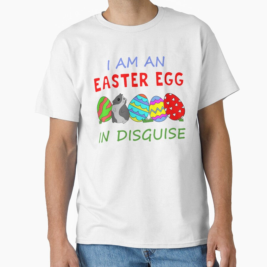 Easter Egg Hamster Guinea Pig Disguise #1940 by TheAplus