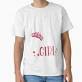 Birthday Squad Niece of the Birthday Girl Birthday Party Gift by mysticblvd