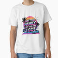 Ain't No Family Like the One I Got – Family Reunion Quote Design by artedigital99
