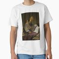 ancient scholar predicts 67 by Fun Art by J & G