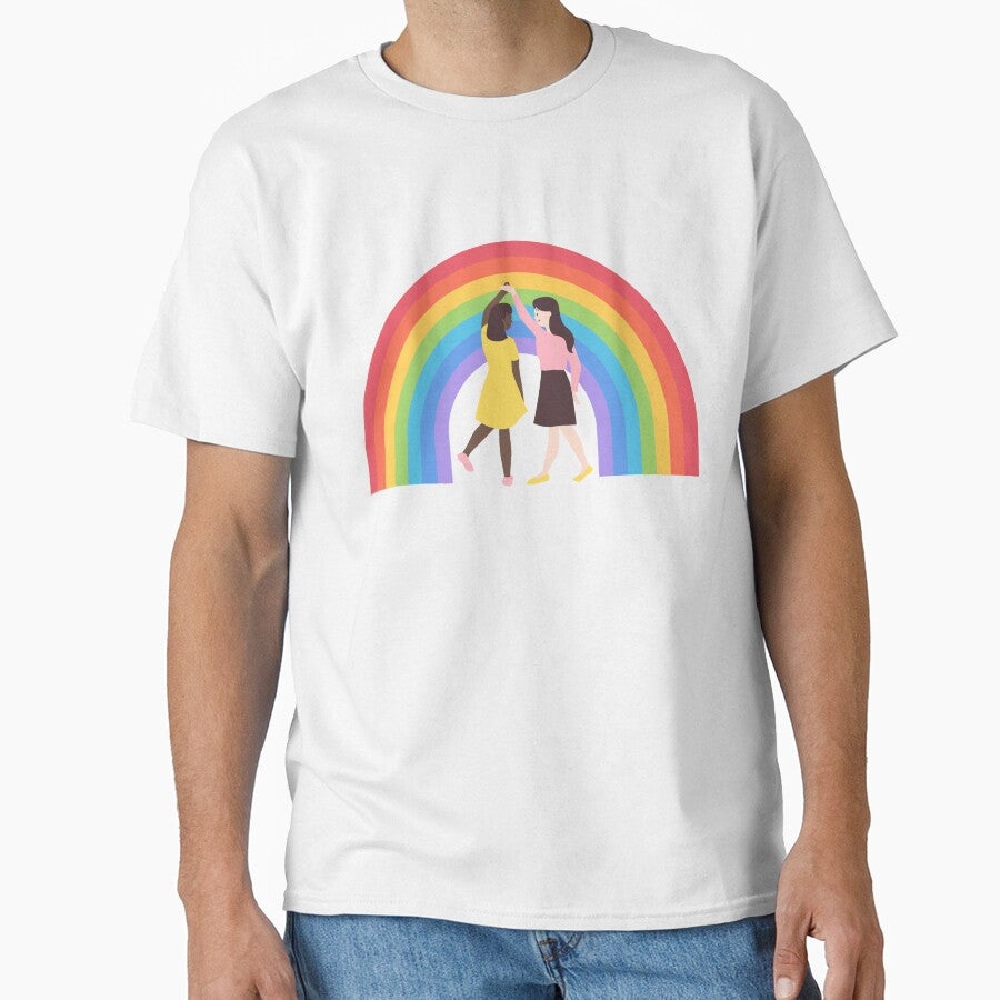 Lesbian Couple by TheHustlersSC