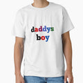 Daddy boy by MKshoper