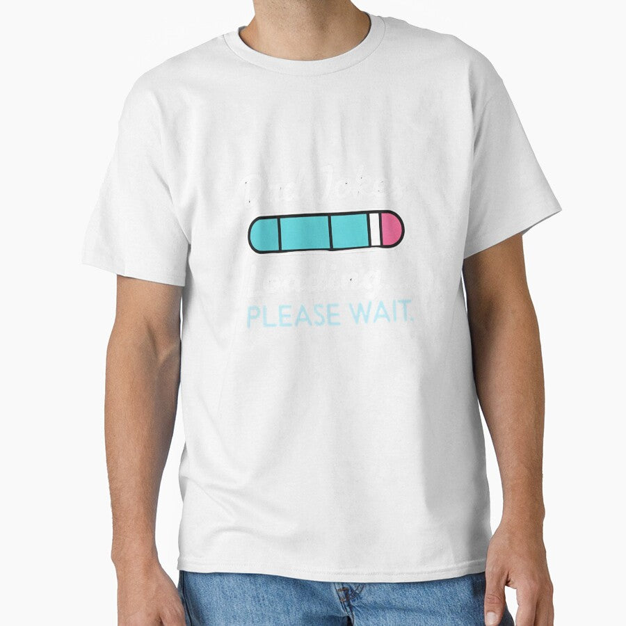 Dad Jokes Buffering... | Fun Father’s Day Gift by azersan