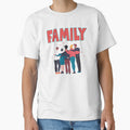 Family united by BritishDelights