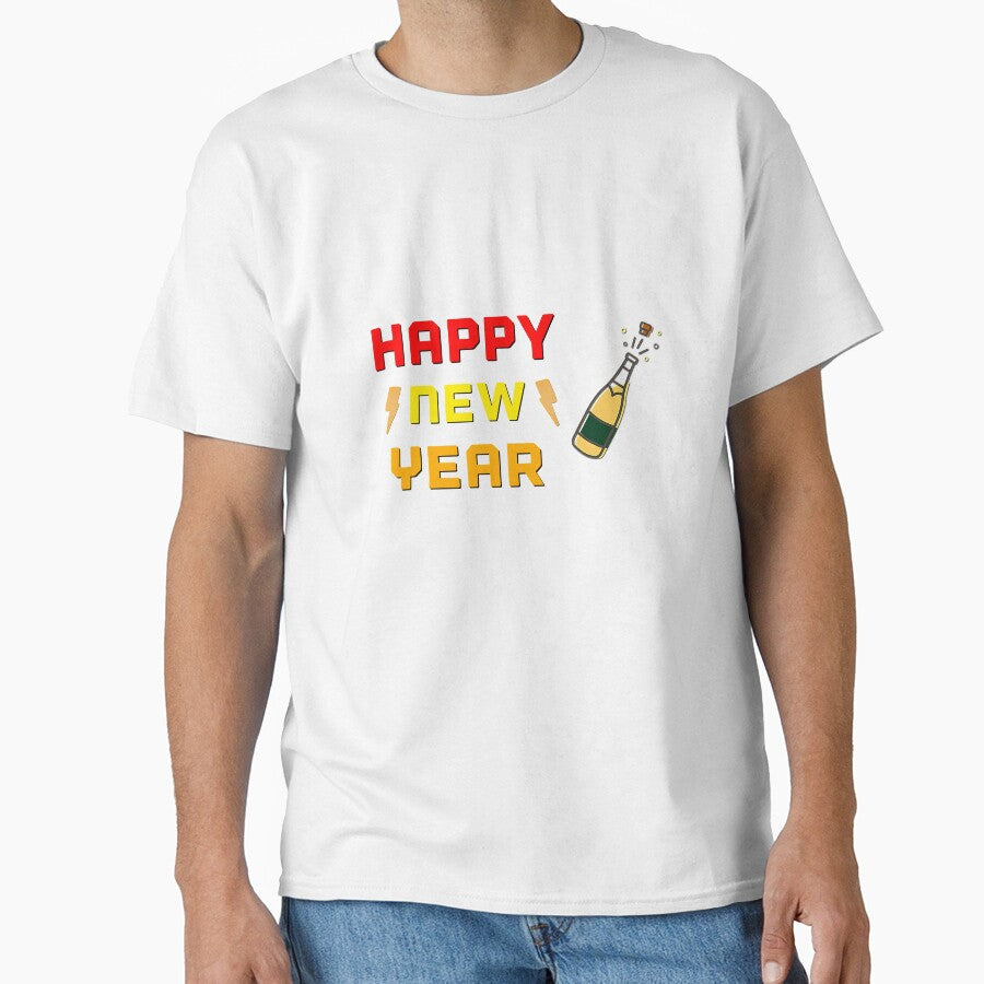 New Year by hrithik bajari
