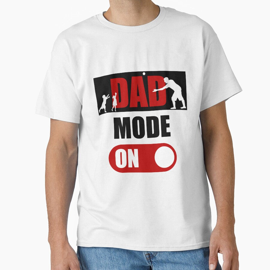 Dad mode on by lehnhattien