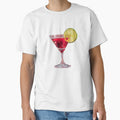 Cosmopolitan Cocktail Art v2 by daila70