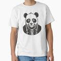 Punk Panda by pUNKnown