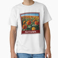 Seasons: Autumn Zinnias by The Smaller Life