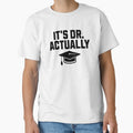 Its Dr Actually Funny Graduation by kamrankhan
