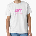 Auntie is my new name by Helloboutique