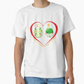 Year Of The Dragon And Year Of The Snake Couples Cute Chinese Zodiac Animals by Karry-Pat
