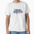 Liquid Stranger Holographic Festival Fan Art by FestDrip