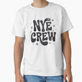 New Year's Eve Crew by JaidaBruen