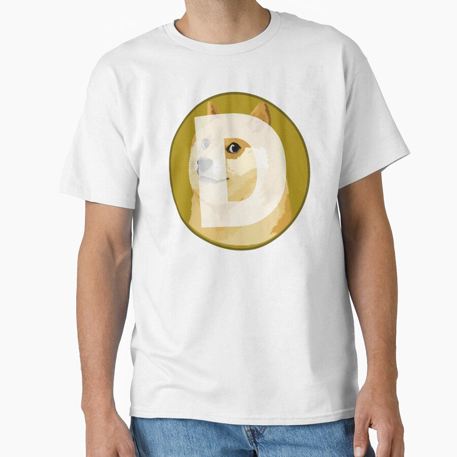 Dogecoin by Coczzi