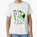 White Lion by CooperTaplin