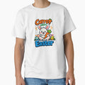 Carrot About Easter Bunny Cute Retro Design by Mikoff04-arts
