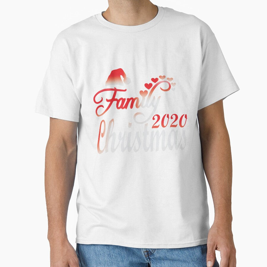 I Love My Family Shirt by Ornuma
