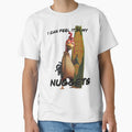 Chicken Joe by LauraCzer