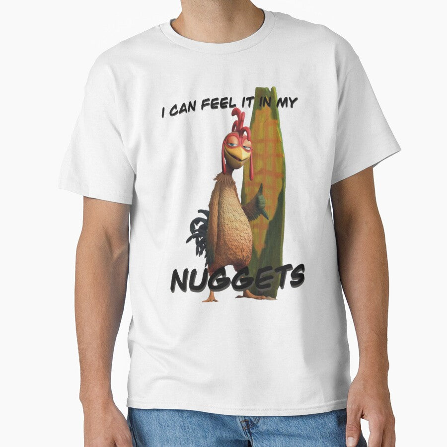 Chicken Joe by LauraCzer