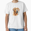 Rhodesian Ridgeback by anetazakova