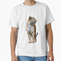 Wild Tiger by FilipeFerreira