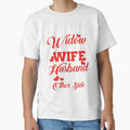 I'm Not a Widow I'm a Wife My Husband Awaits Me On The Other sile by mmos