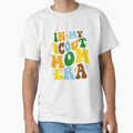 In My Girl Scout Mom Life Era Funny Scouter Mom by clothesy7