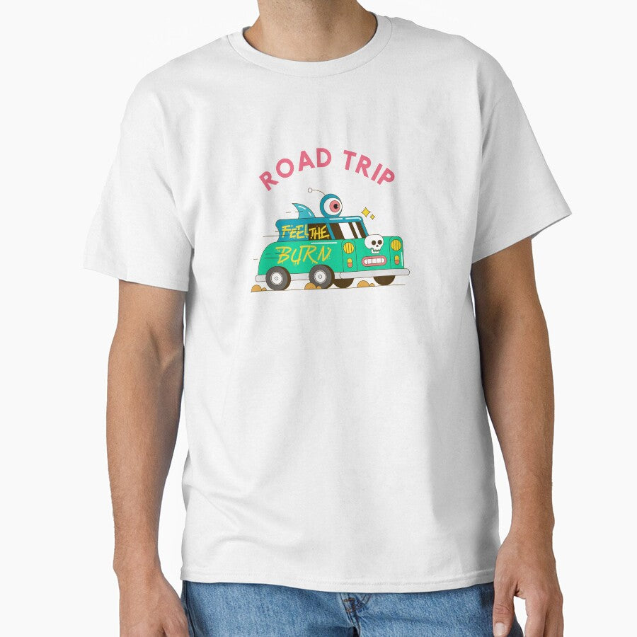 Road Trip by madtoyman