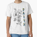 faith by ElizaAbella