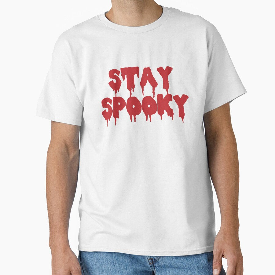 Stay Spooky by sasyall