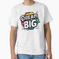 DREAM BIG DESIGN by aishatabubakarx