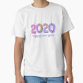 Happy New Year 2020 by Wannabe Art