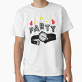 Party Time by CrafTeeMrsB