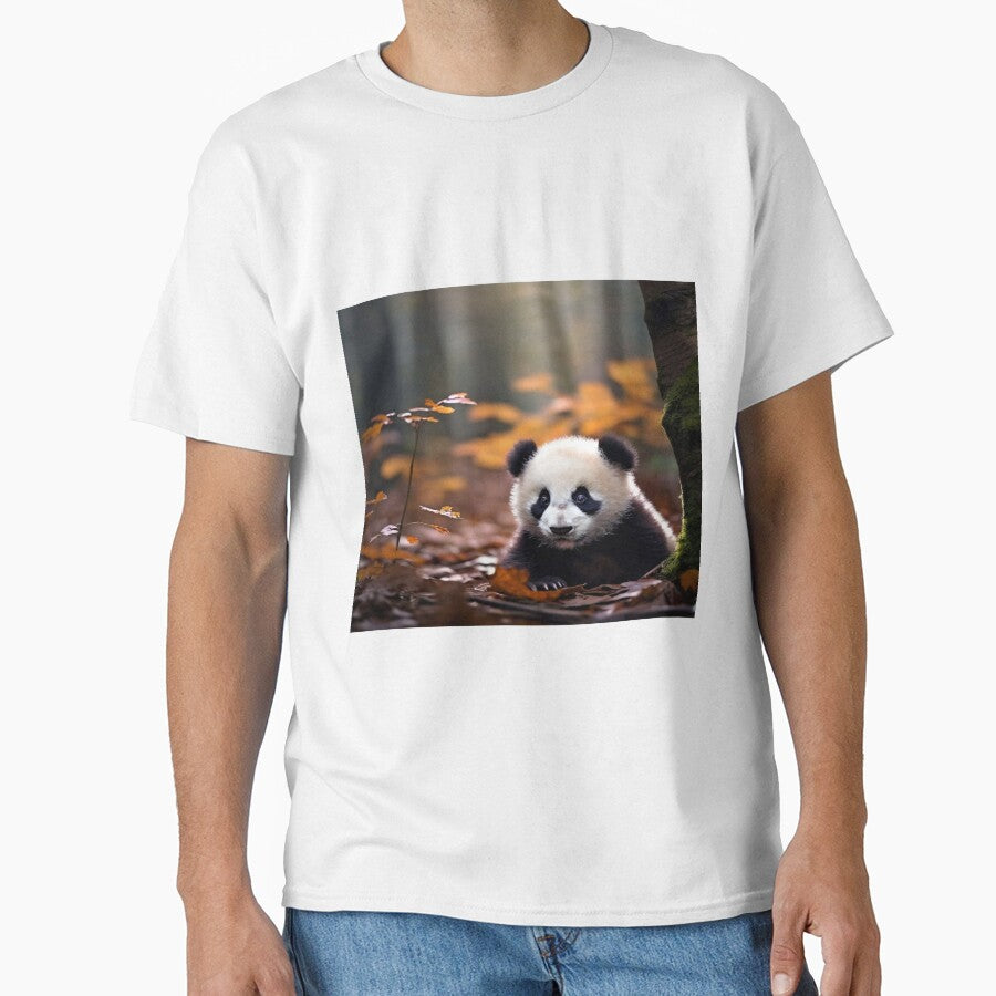 Bébés Panda by Collection de trésors