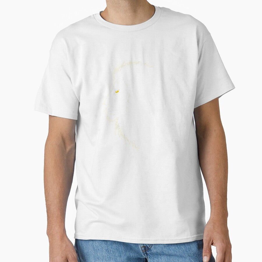 The Silent Majesty by 0penvimark